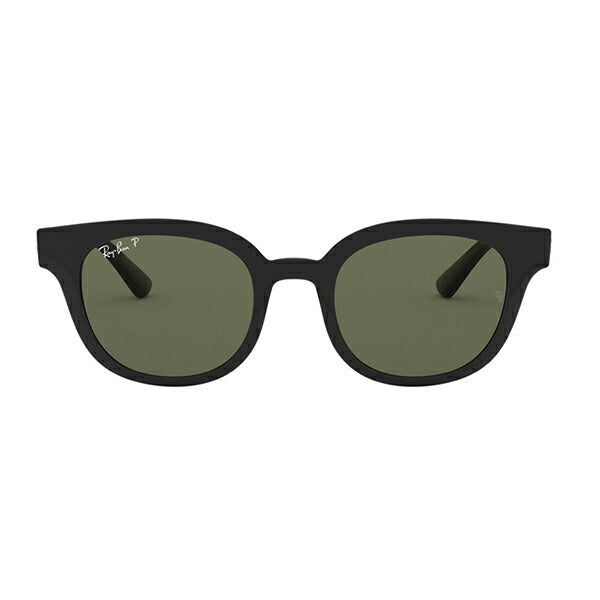 【オススメ価格】レイバン サングラス RB4324F 601/9A 50 Ray-Ban レイバン純正レンズ対応 セル ウエリントン フルフィットモデル 偏光 伊達メガネ 眼鏡