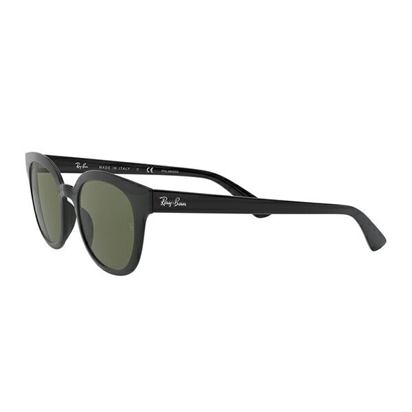 【オススメ価格】レイバン サングラス RB4324F 601/9A 50 Ray-Ban レイバン純正レンズ対応 セル ウエリントン フルフィットモデル 偏光 伊達メガネ 眼鏡