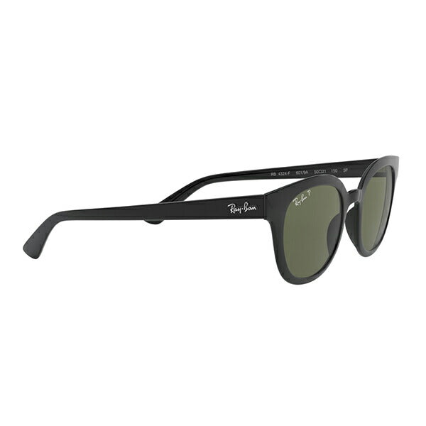 【オススメ価格】レイバン サングラス RB4324F 601/9A 50 Ray-Ban レイバン純正レンズ対応 セル ウエリントン フルフィットモデル 偏光 伊達メガネ 眼鏡