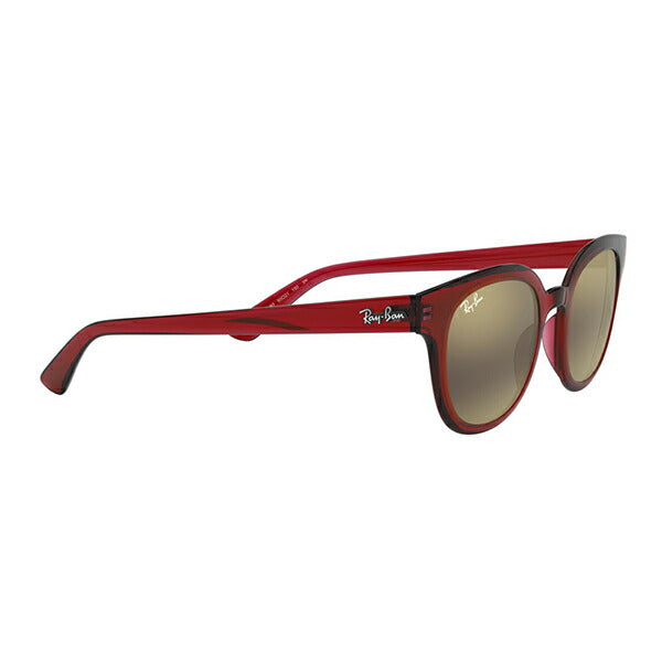 【オsusume価格】reiban sangurasu RB4324F 645193 50 Ray-Ban reyan 纯正 renzu対応 セル ウエerinton furufittomoderu 伊达メガネ 眼镜