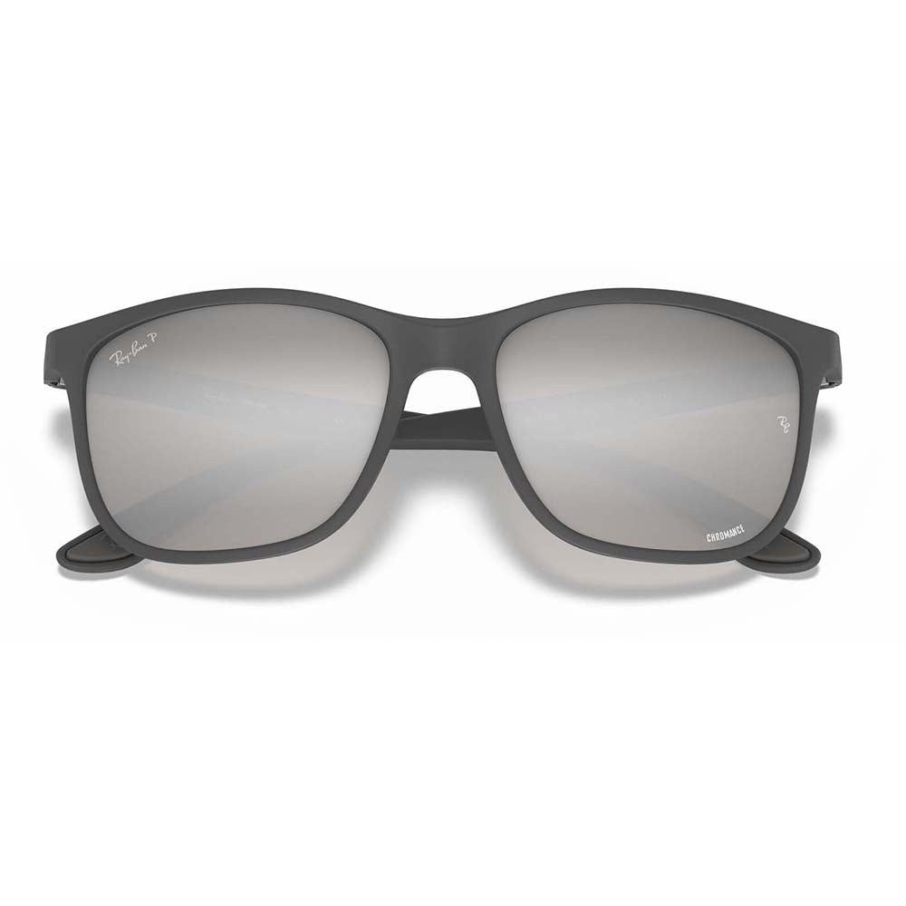 正規品販売店】レイバン サングラス RB4330CH 60175J 56 Ray-Ban