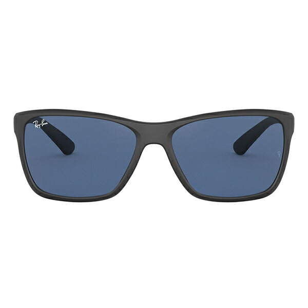 【オsusume価格】reiban sangurasu RB4331F 601S80 61 Ray-Ban 雷朋 雷朋纯正renzu対応 seru sukuoea furufittomoderu JPfitto伊达メガネ眼镜