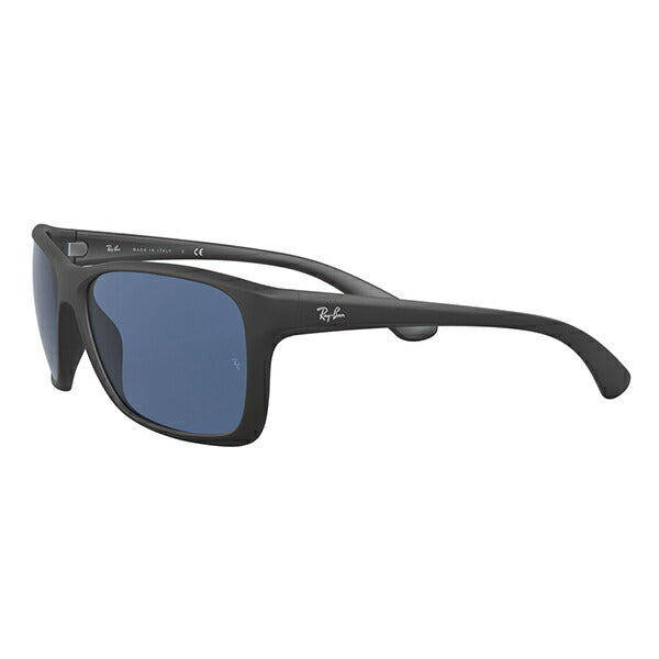 【オsusume価格】reiban sangurasu RB4331F 601S80 61 Ray-Ban 雷朋 雷朋纯正renzu対応 seru sukuoea furufittomoderu JPfitto伊达メガネ眼镜