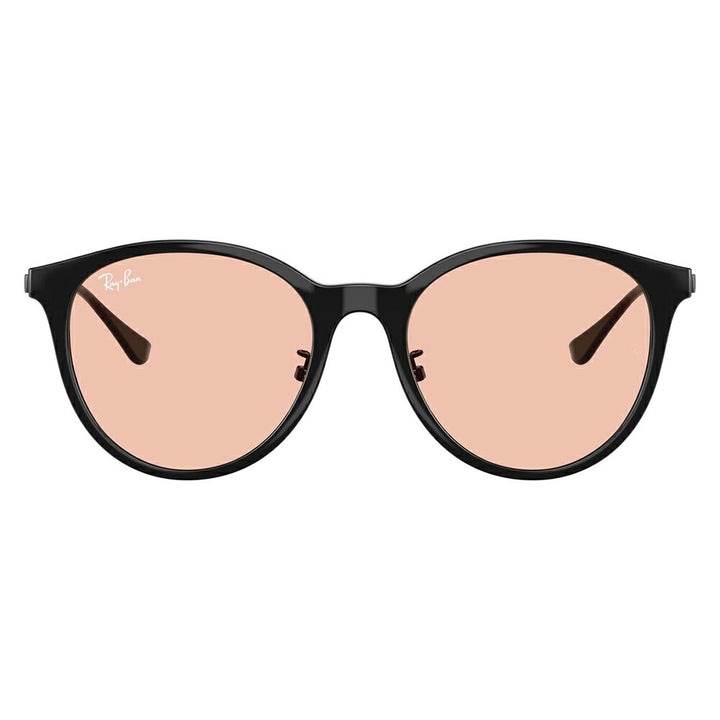 【正規品販売店】レイバン サングラス RB4334D 601/5 55 Ray-Ban レイバン純正レンズ対応 セル ボストン アジアンフィット アジアンモデル 偏光 伊達メガネ 眼鏡