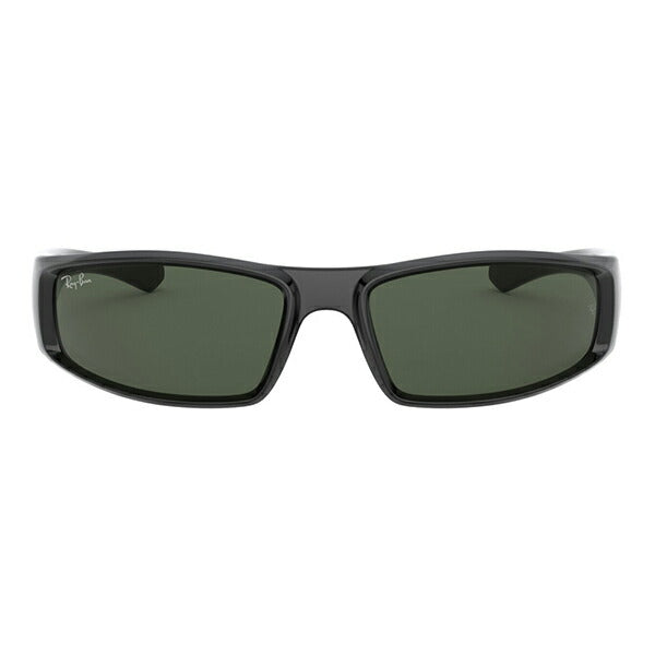 【正規品販売店】レイバン サングラス RB4335 601/71 58 Ray-Ban レイバン純正レンズ対応 セル スクエア 伊達メガネ 眼鏡