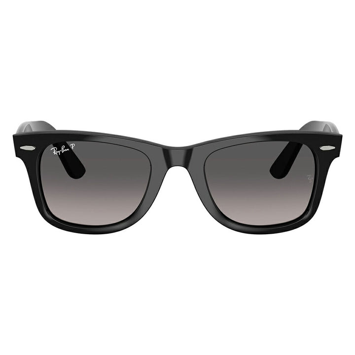 【正規品販売店】レイバン サングラス RB4340 601/M3 50 Ray-Ban レイバン純正レンズ対応 WAYFARER EASE ウェイファーラー スクエア 偏光
