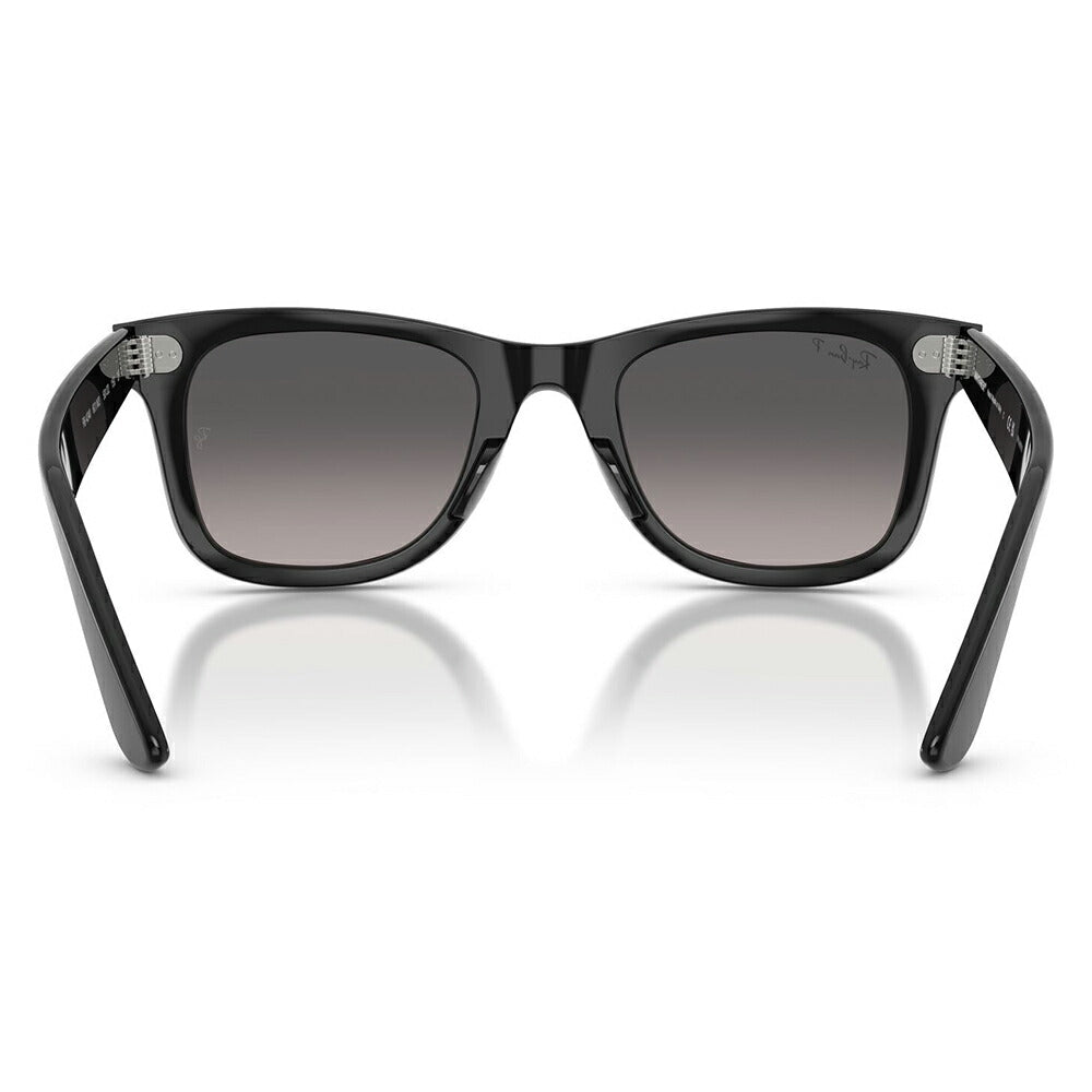 【正規品販売店】レイバン サングラス RB4340 601/M3 50 Ray-Ban レイバン純正レンズ対応 WAYFARER EASE ウェイファーラー スクエア 偏光