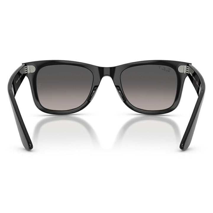 【正規品販売店】レイバン サングラス RB4340 601/M3 50 Ray-Ban レイバン純正レンズ対応 WAYFARER EASE ウェイファーラー スクエア 偏光