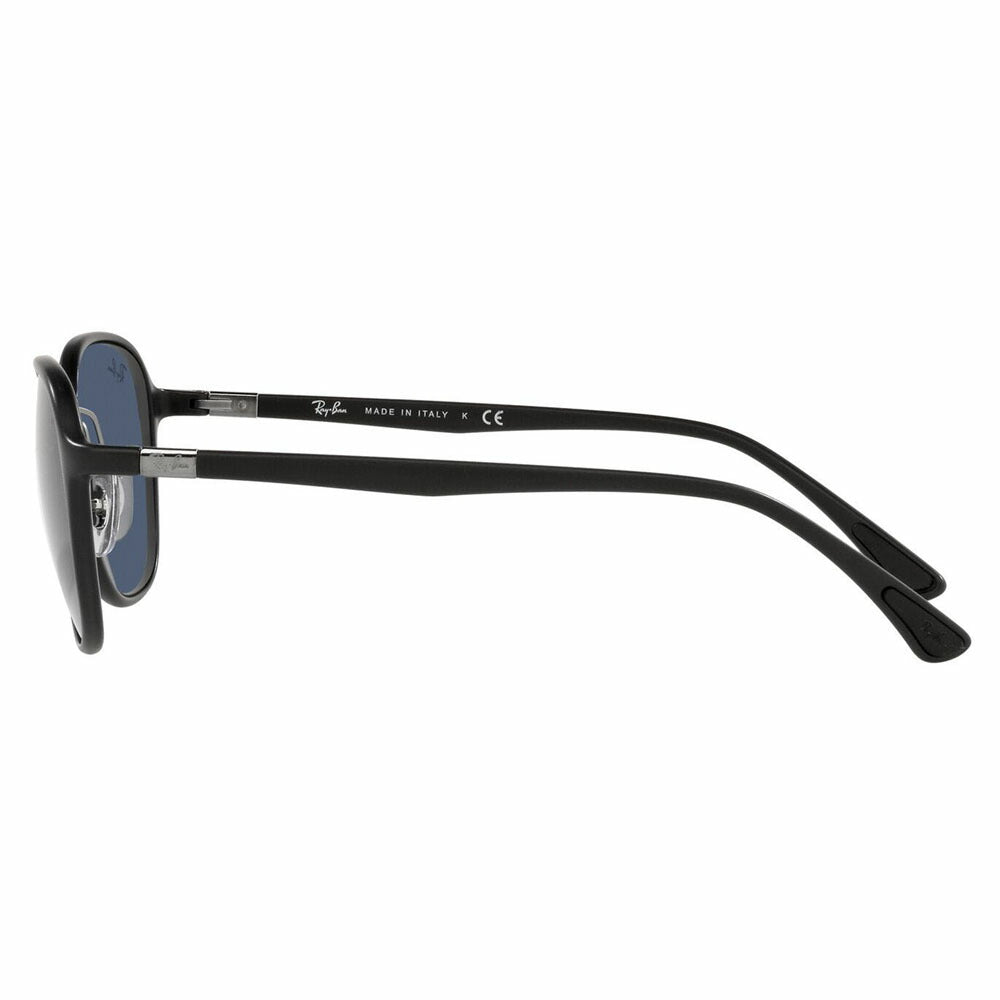 【オsusume価格】reiban サngurasu RB4341 601S80 51 Ray-Ban 伊达メガネ 眼镜 seru fururimu akutibu ボsuton 