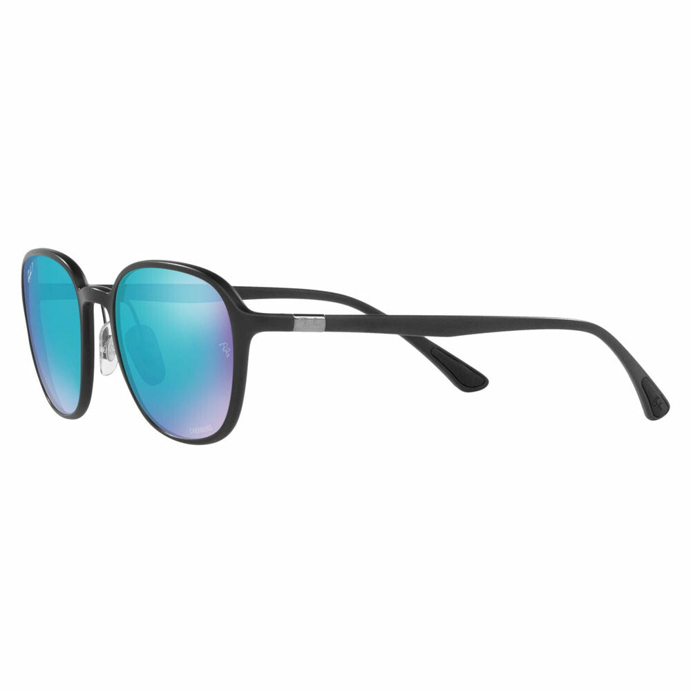 【オsusume価格】reiban サngurasu RB4341CH 601SA1 51 Ray-Ban 伊达メガネ 眼镜 セルChromance kuromance クロマンsu ラウンド