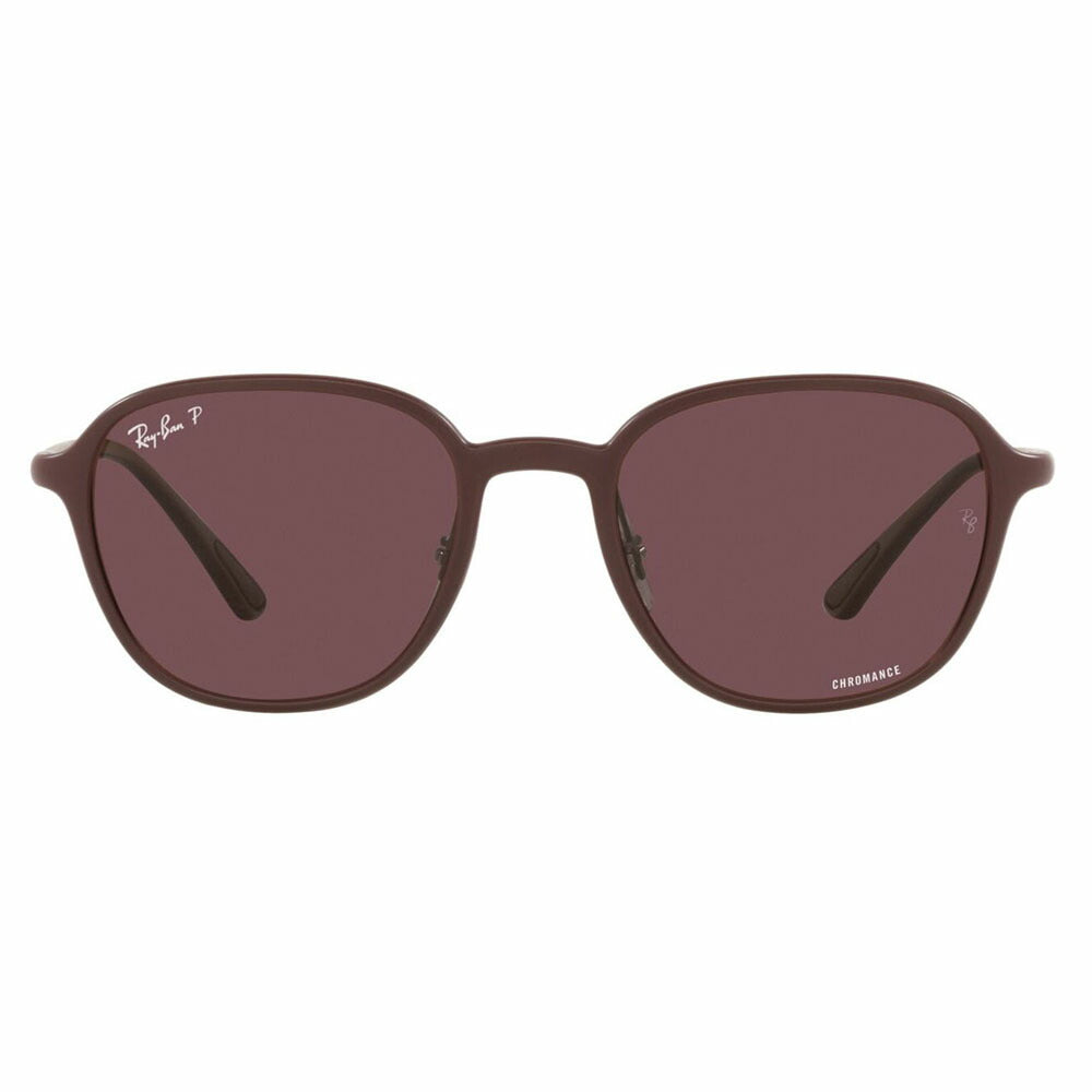 【オススメ価格】レイバン サングラス RB4341CH 6445BC 51 Ray-Ban 伊達メガネ 眼鏡 セルChromance クロマンス ラウンド