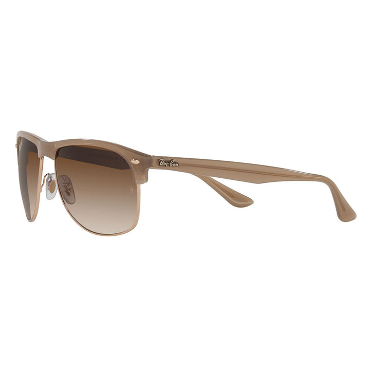 【オsusume価格】reiban サngugurasu RB4342 616613 59 Ray-Ban サーモnto ブロー 伊达メガネ 眼镜