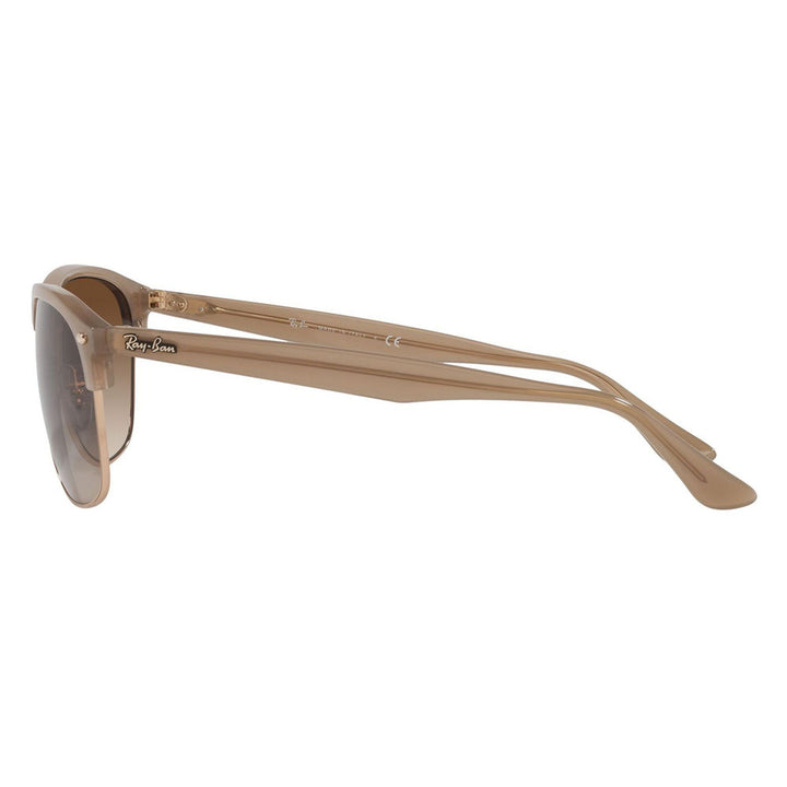 [Recommended Price] Ray-Ban Sunglasses RB4342 616613 59 Ray-Ban Thermont Brow Fashion Glasses Eyeglasses 