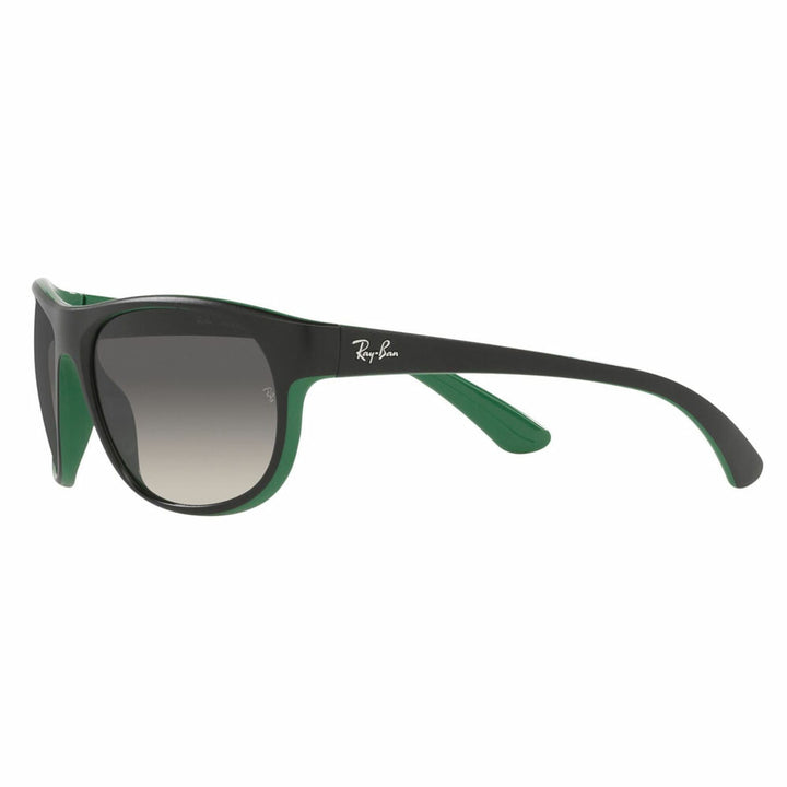 【オsusume価格】reiban サngugurasu RB4351 656811 59 Ray-Ban 伊达メガネ 眼镜 sukuエa メンズ supoツ