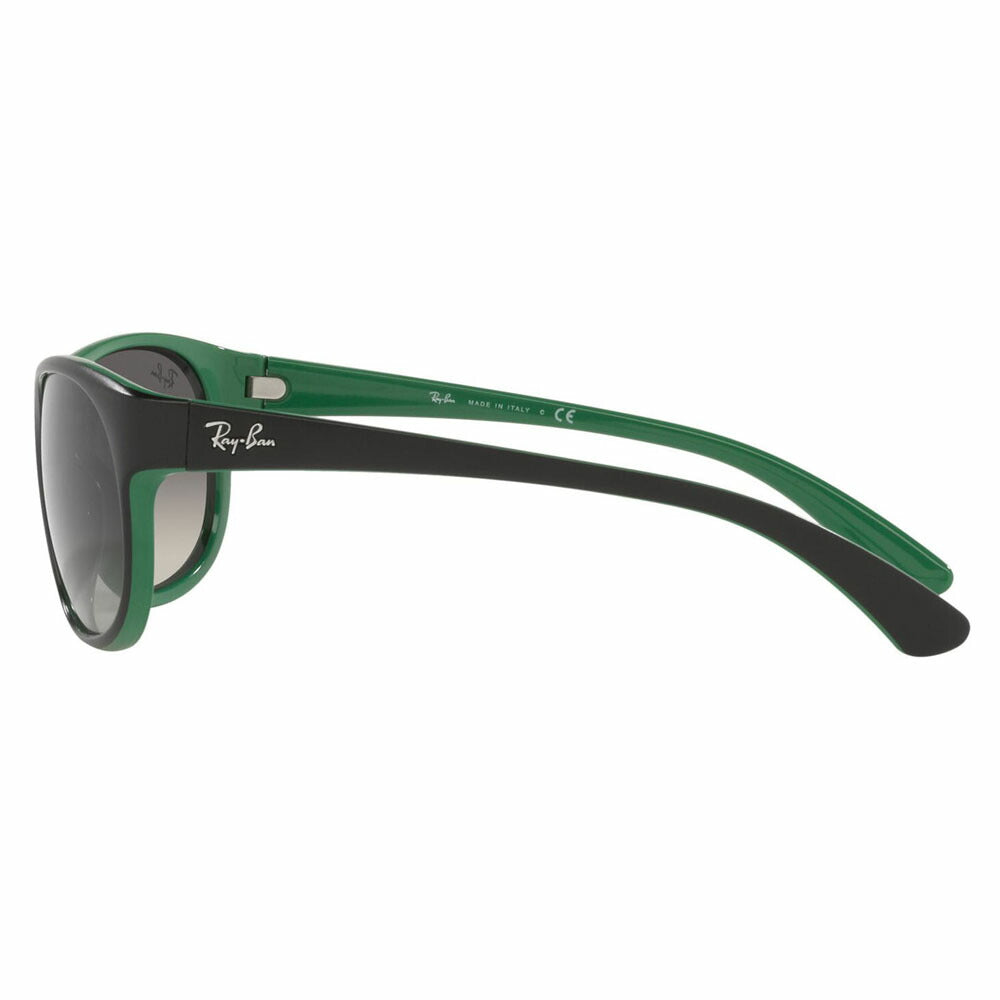 [Recommended Price] Ray-Ban Sunglasses RB4351 656811 59 Ray-Ban Fashion Glasses Eyeglasses Square Men's Sports 