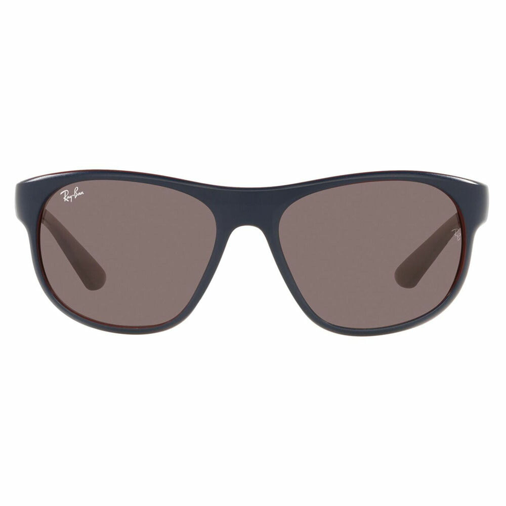 【オsusume価格】reiban サngugurasu RB4351 65697N 59 Ray-Ban 伊达メガネ 眼镜 sukuエa メンズ suponツ