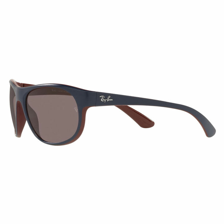 【オsusume価格】reiban サngugurasu RB4351 65697N 59 Ray-Ban 伊达メガネ 眼镜 sukuエa メンズ suponツ