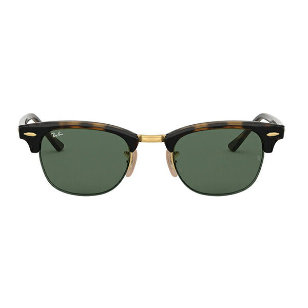 【オsusume価格】reiban sangurasu RB4354 710/71 49 Ray-Ban reyban 纯正 renzu対応 ナイロール ブロー CLUB MASTER クラブマsuター 伊达メガネ 眼镜<br>