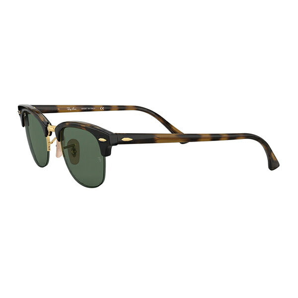 【オsusume価格】reiban sangurasu RB4354 710/71 49 Ray-Ban reyban 纯正 renzu対応 ナイロール ブロー CLUB MASTER クラブマsuター 伊达メガネ 眼镜<br>