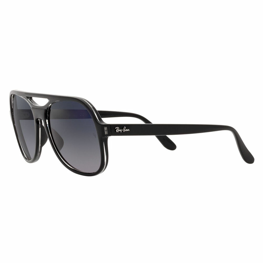 【オsusuメ価格】reiban sangurasu RB4357 654578 58 Ray-Ban POWDERHORN パウダーホーン ティadoroppu porarooizudo 偏光renzu伊达メガネ眼镜