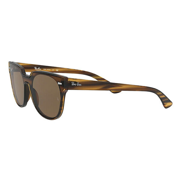 [Recommended Price] Ray-Ban Sunglasses RB4368NF 820/73 45 Ray-Ban BLAZE METEOR Meteor Blaze Cell Full Fit 