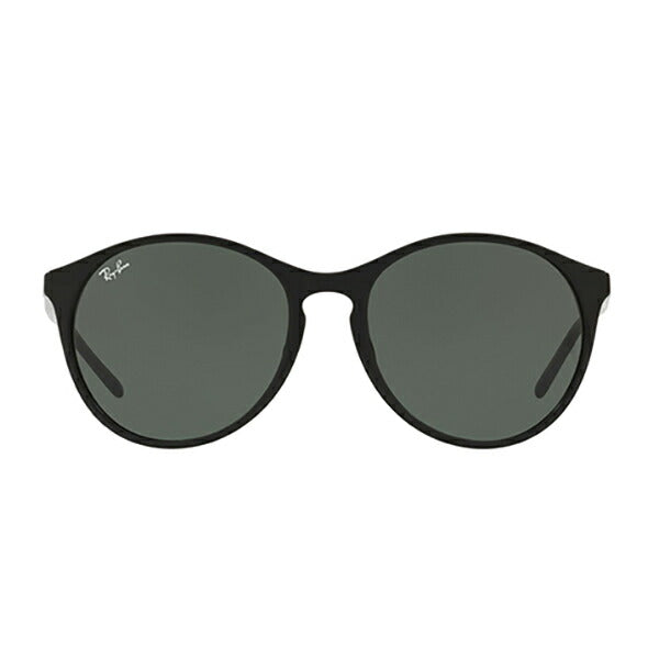 【オススメ価格】レイバン サングラス RB4371F 901/71 55 Ray-Ban レイバン純正レンズ対応 アジアンフィットモデル ヤングスター フルフィット YOUNGSTER ラウンド