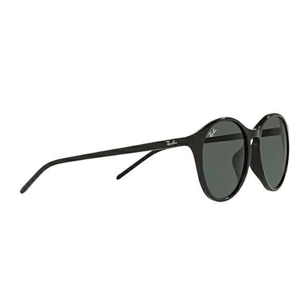 【オススメ価格】レイバン サングラス RB4371F 901/71 55 Ray-Ban レイバン純正レンズ対応 アジアンフィットモデル ヤングスター フルフィット YOUNGSTER ラウンド