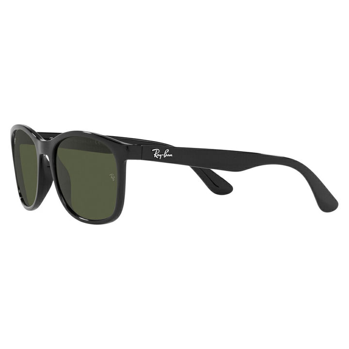 【オsusuメ価格】reiban sangurasu RB4374F 601/31 58 Ray-Ban ウェrinton furufichto menzu redidisu おしゃure 新型号 伊达メガネ眼镜