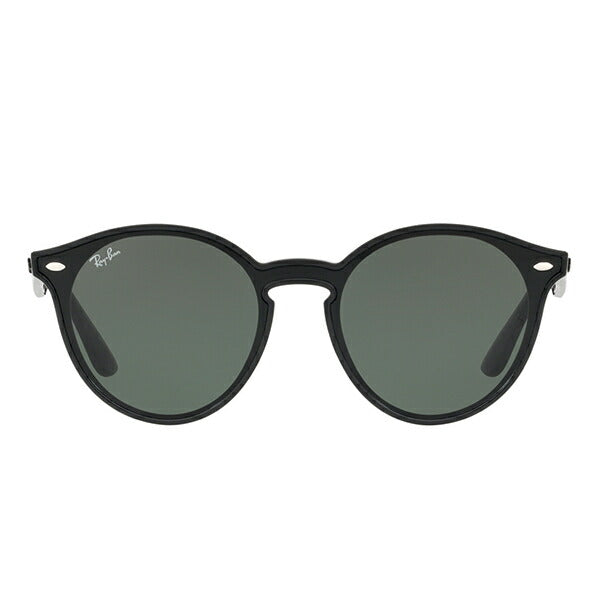 【オススメ価格】レイバン サングラス RB4380NF 601/71 Ray-Ban ブレイズ ミラー フルフィット ハイストリート BLAZE HIGHSTREET