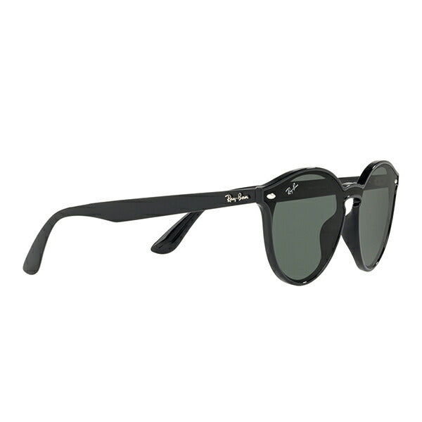 【オススメ価格】レイバン サングラス RB4380NF 601/71 Ray-Ban ブレイズ ミラー フルフィット ハイストリート BLAZE HIGHSTREET