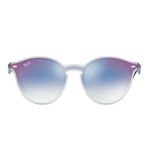 【オsusume価格】reiban sangurasu RB4380NF 6356X0 Ray-Ban bureiz ミラー furufitto haisutorito BLAZE HIGHSREET 