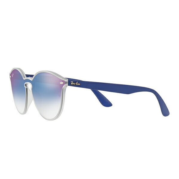 【オsusume価格】reiban sangurasu RB4380NF 6356X0 Ray-Ban bureiz ミラー furufitto haisutorito BLAZE HIGHSREET 