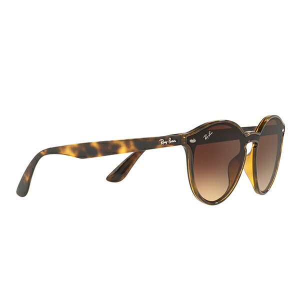 【オススメ価格】レイバン サングラス RB4380NF 710/13 Ray-Ban ブレイズ ミラー フルフィット ハイストリート BLAZE HIGHSTREET