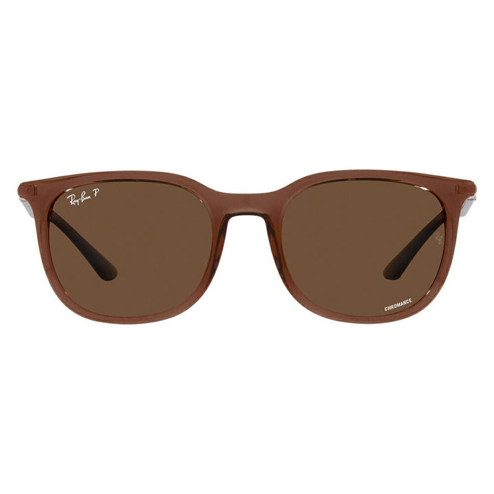 【オsusume価格】reiban サngurasu RB4386F 6652AN 55 Ray-Ban ウェrinton furufitto 偏光renzu 伊达メガネ 眼镜