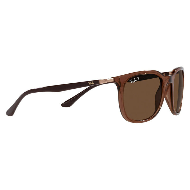 【オsusume価格】reiban サngurasu RB4386F 6652AN 55 Ray-Ban ウェrinton furufitto 偏光renzu 伊达メガネ 眼镜