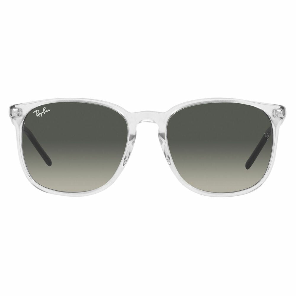 【オsusume価格】reiban sangurasu RB4387F 134911 55 Ray-Ban ウェrinton ボsuton furufitto 伊达メガネ 眼镜