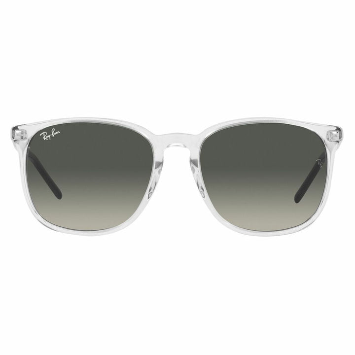 【オススメ価格】レイバン サングラス RB4387F 134911 55 Ray-Ban ウェリントン ボストン フルフィット 伊達メガネ 眼鏡