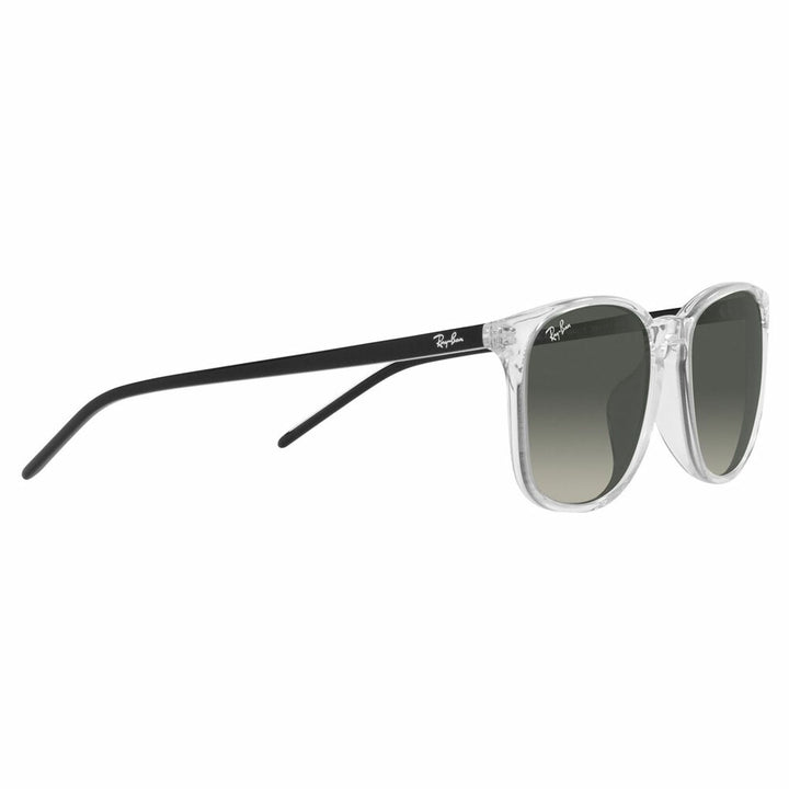 【オsusume価格】reiban sangurasu RB4387F 134911 55 Ray-Ban ウェrinton ボsuton furufitto 伊达メガネ 眼镜