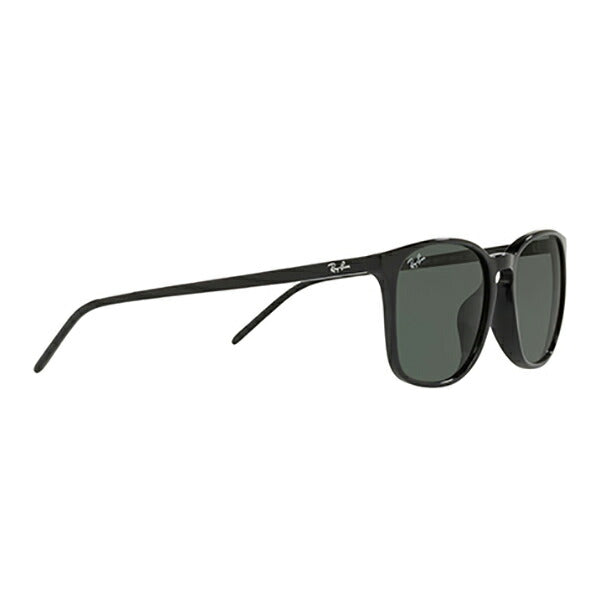 【正規品販売店】レイバン サングラス RB4387F 901/71 55 Ray-Ban レイバン純正レンズ対応 アジアンフィットモデル フルフィット スクエア ヤングスター YOUNGSTER