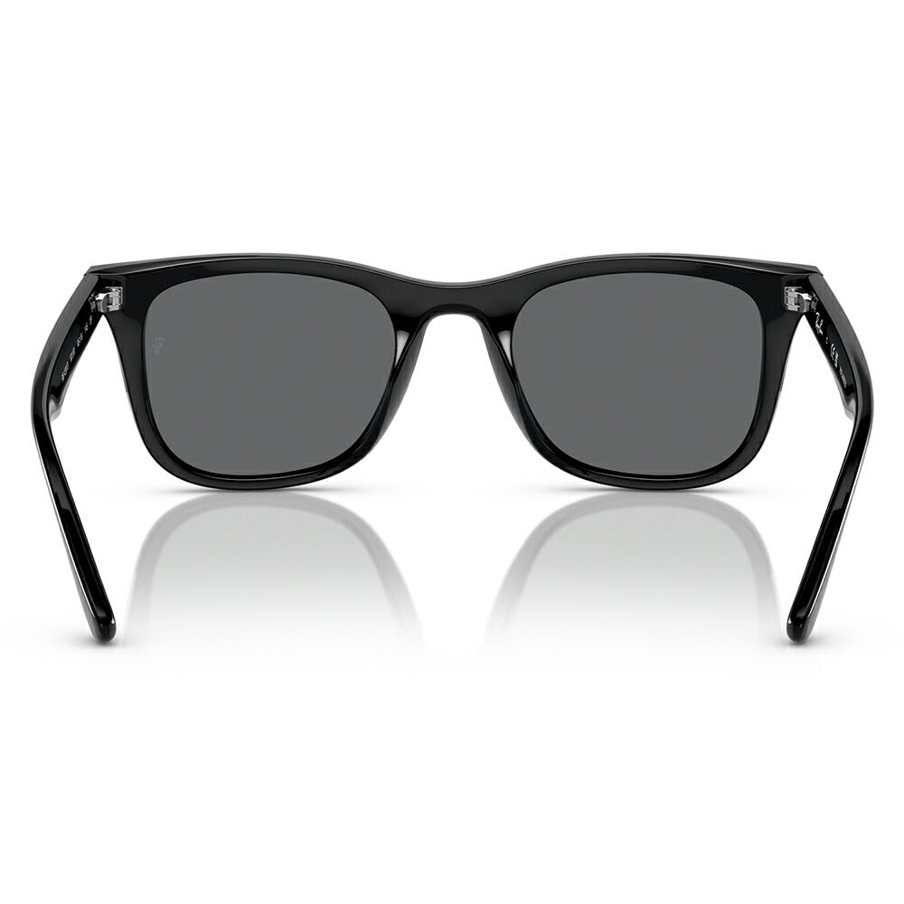 正規品販売店】レイバン サングラス RB4391D 601/81 65 Ray-Ban