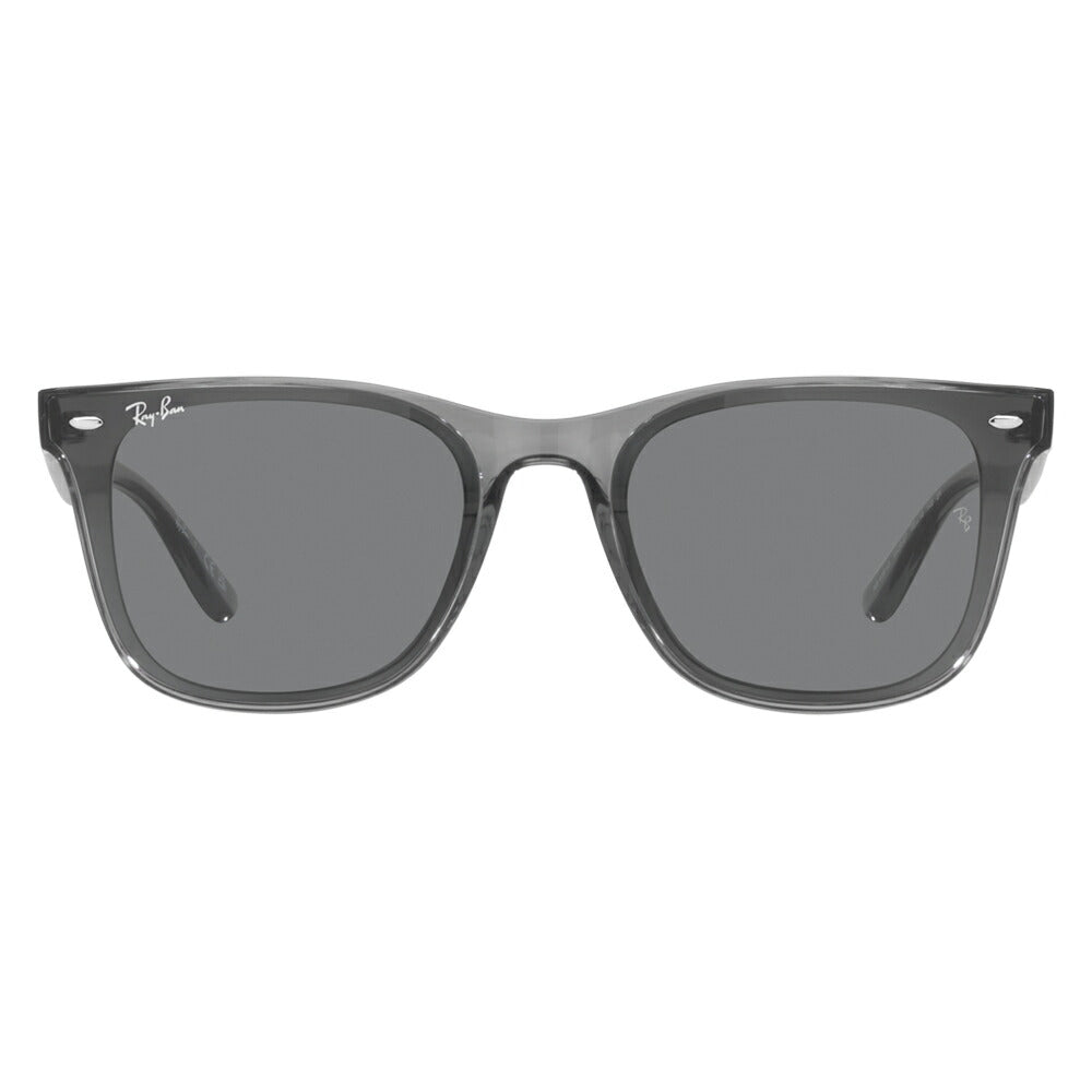 【正規品販売店】レイバン サングラス RB4391D 645087 65 Ray-Ban レイバン純正レンズ対応 ウェリントン 大 ビッグ フラットレンズ アジアンデザインモデル 伊達メガネ 眼鏡