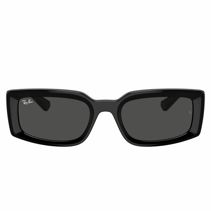 【正規品販売店】レイバン サングラス RB4395F 667787 54 Ray-Ban レイバン純正レンズ対応 KILIANE BIO-BASED キリアン サスティナブル スクエア フルフィットモデル