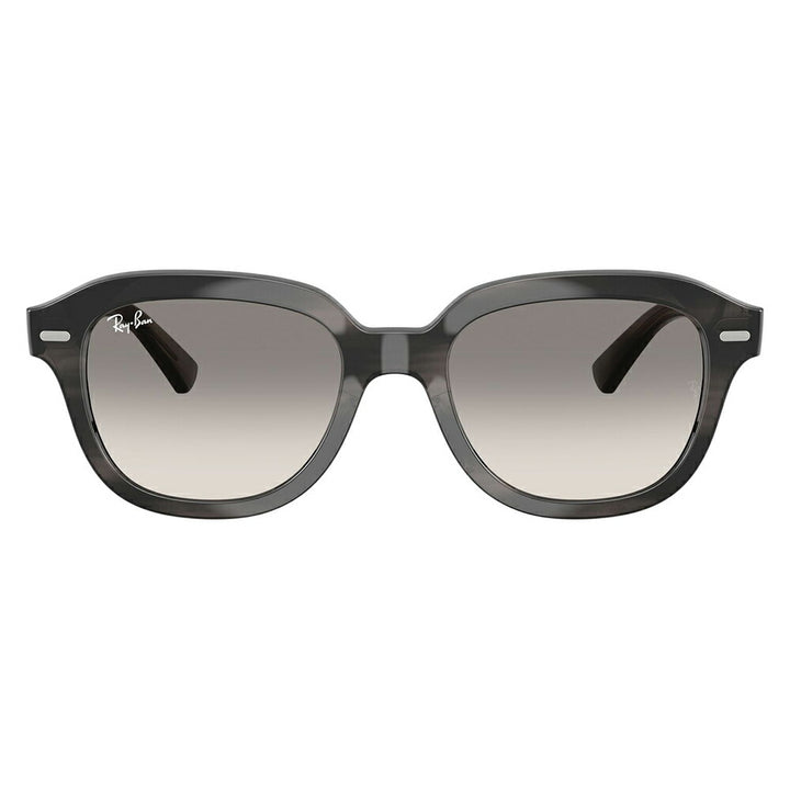 【正規品販売店】レイバン サングラス RB4398F 140432 53 Ray-Ban レイバン純正レンズ対応 ERIK エリック フルフィットモデル ボストン ウェリントン ユニセックス