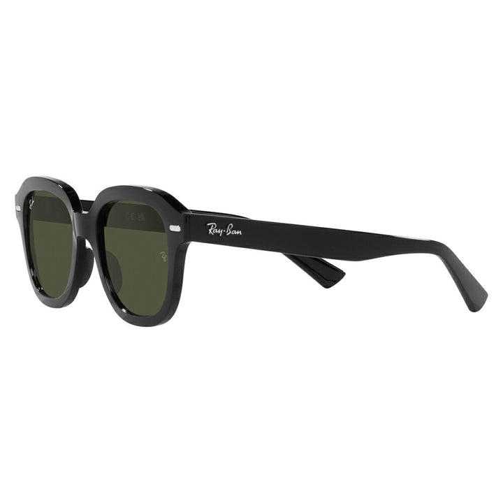 【正規品販売店】レイバン サングラス RB4398F 901/31 53 Ray-Ban レイバン純正レンズ対応 ERIK エリック フルフィットモデル ボストン ウェリントン