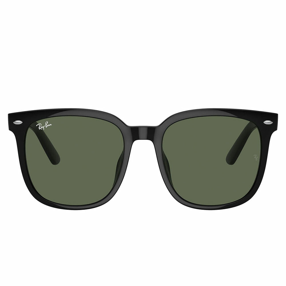 【正規品販売店】レイバン サングラス RB4401D 601/71 55 Ray-Ban レイバン純正レンズ対応 スクエア ウェリントン アジアンフィット WASHED LENSES ウォッシュドレンズ