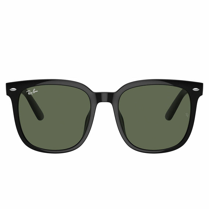 【正規品販売店】レイバン サングラス RB4401D 601/71 55 Ray-Ban レイバン純正レンズ対応 スクエア ウェリントン アジアンフィット WASHED LENSES ウォッシュドレンズ