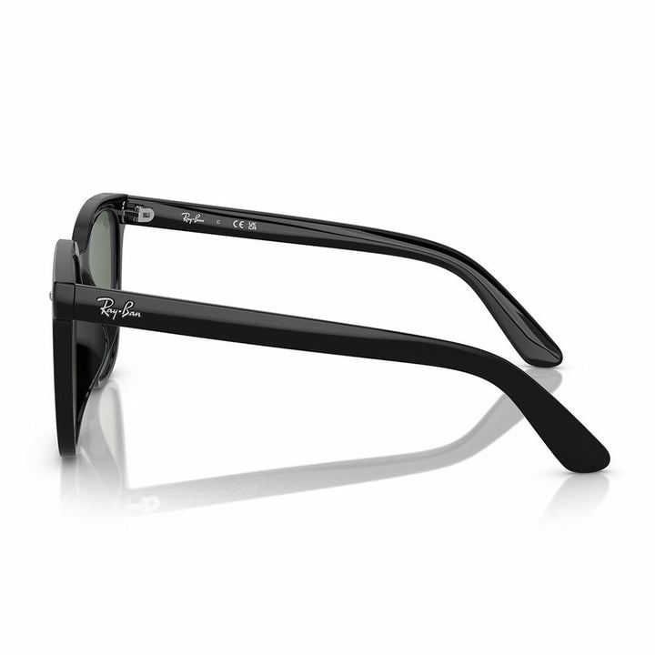 【正規品販売店】レイバン サングラス RB4401D 601/71 55 Ray-Ban レイバン純正レンズ対応 スクエア ウェリントン アジアンフィット WASHED LENSES ウォッシュドレンズ