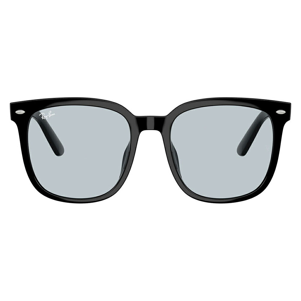 【正規品販売店】レイバン サングラス RB4401D 601/72 55 57 Ray-Ban レイバン純正レンズ対応 スクエア ウェリントン アジアンフィット WASHED LENSES ウォッシュドレンズ