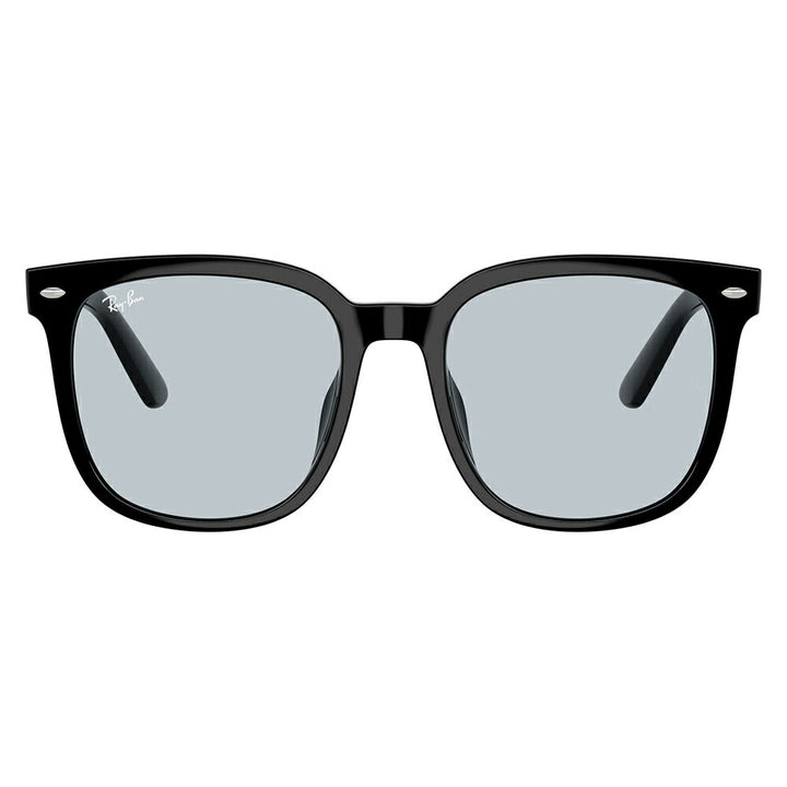 【正規品販売店】レイバン サングラス RB4401D 601/72 55 57 Ray-Ban レイバン純正レンズ対応 スクエア ウェリントン アジアンフィット WASHED LENSES ウォッシュドレンズ