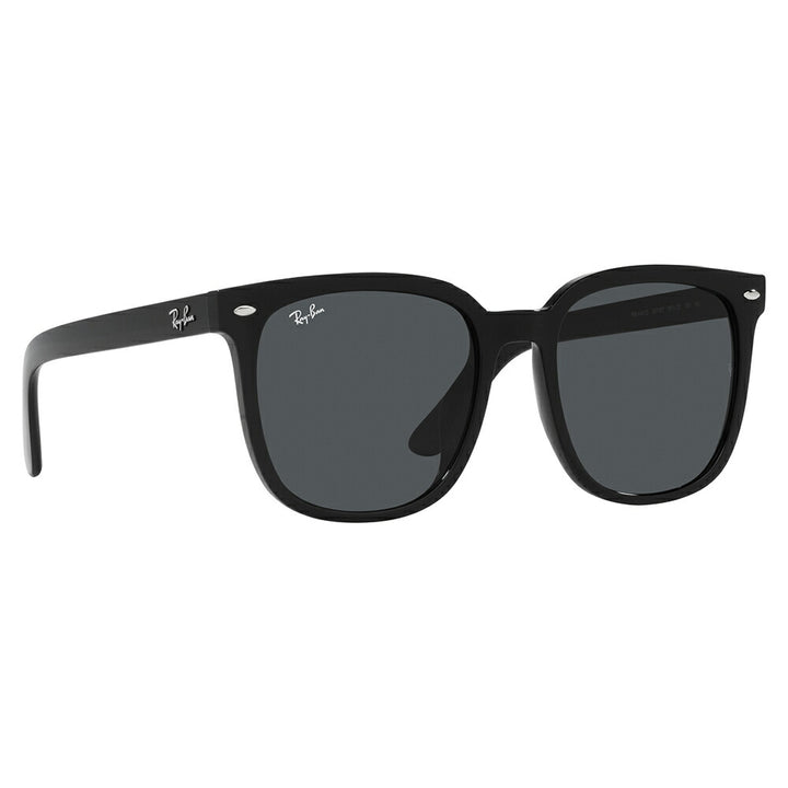 【正規品販売店】レイバン サングラス RB4401D 601/87 57 Ray-Ban レイバン純正レンズ対応 アジアンフィット ウェリントン スクエア 伊達メガネ 眼鏡